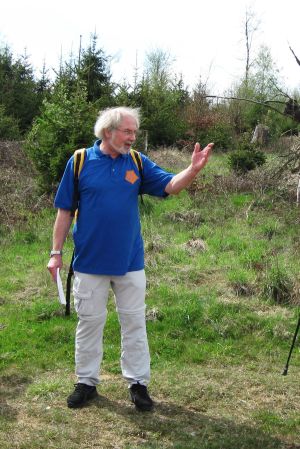 Hier entsteht die TGV-Allee,  