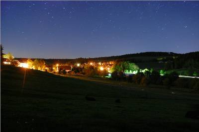 Wingsbach bei Nacht