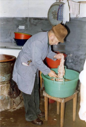 Hertling Fleischbeschauer