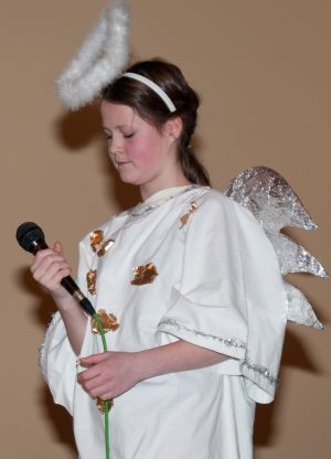 Noelle - Mara Schmidt