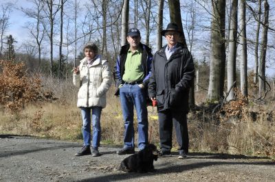Gerlinde Deusser-Klein